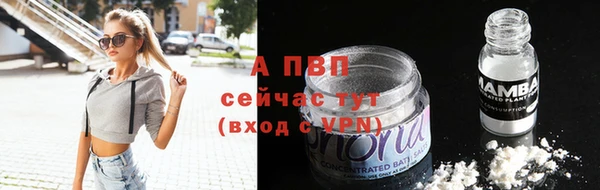 молекула духа Баксан